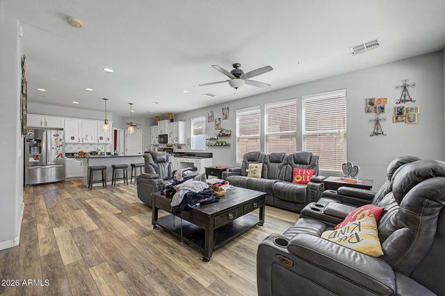 31072 N 136TH Lane, Peoria, AZ 85383