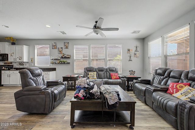 31072 N 136TH Lane, Peoria, AZ 85383