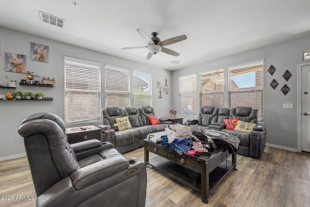 31072 N 136TH Lane, Peoria, AZ 85383