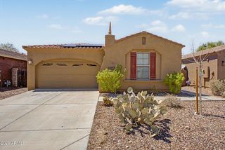 31072 N 136TH Lane, Peoria, AZ 85383