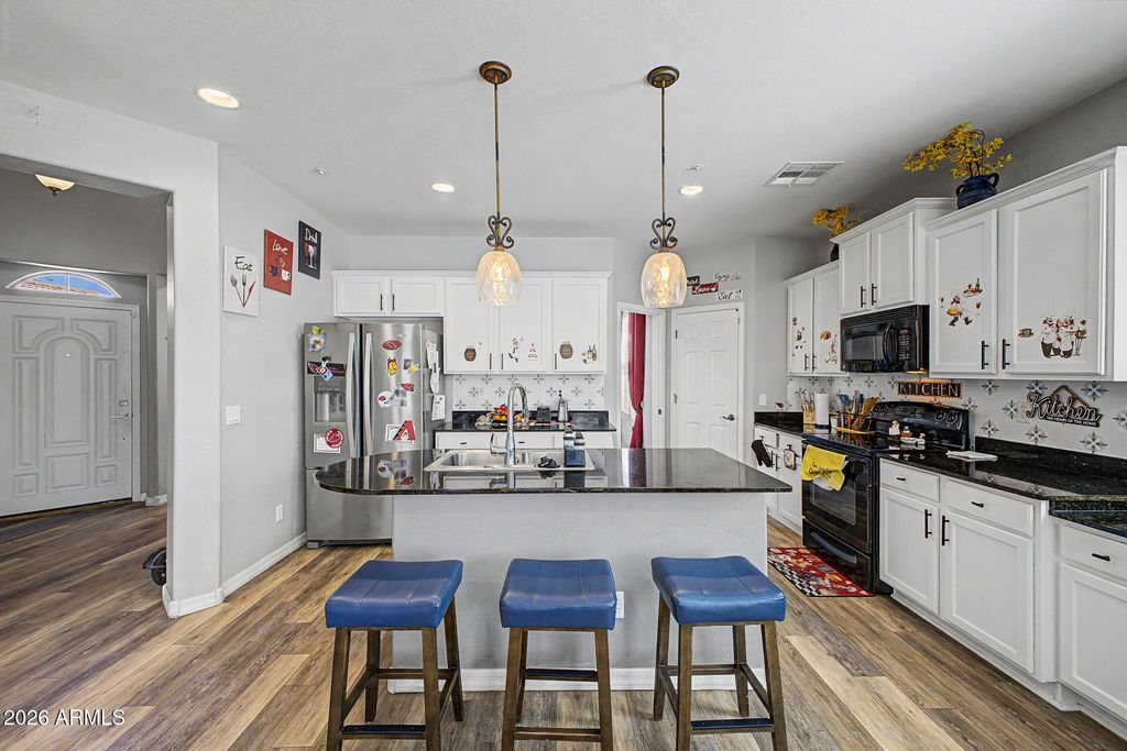 31072 N 136TH Lane, Peoria, AZ 85383 — photo 2