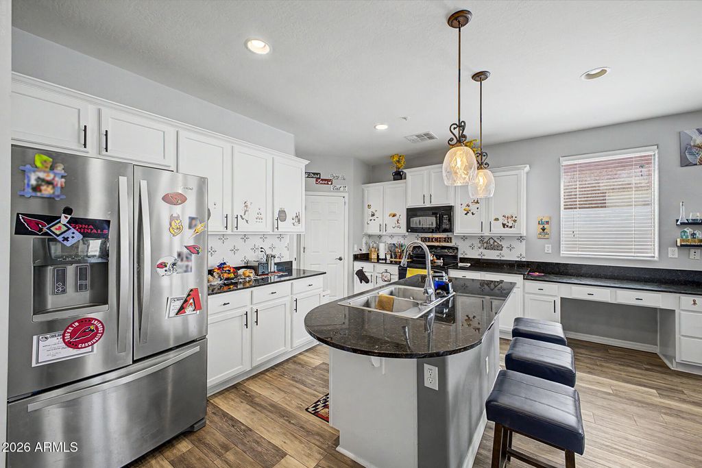 31072 N 136TH Lane, Peoria, AZ 85383 — photo 4