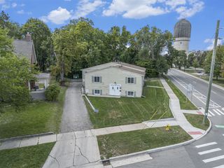 221 N Normal Street, Ypsilanti, MI 48197