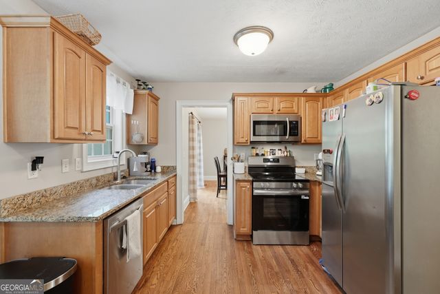 3187 Sweetbriar Drive, Villa Rica, GA 30180