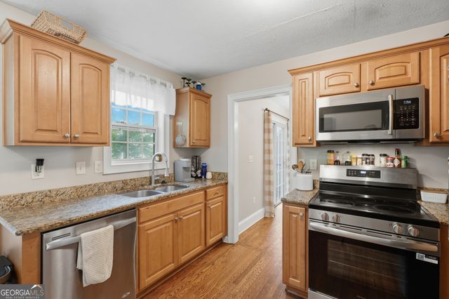 3187 Sweetbriar Drive, Villa Rica, GA 30180