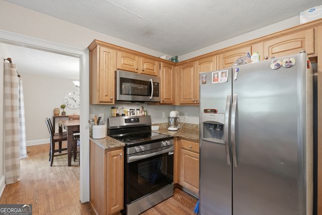 3187 Sweetbriar Drive, Villa Rica, GA 30180
