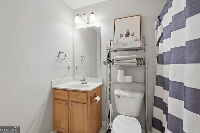3187 Sweetbriar Drive, Villa Rica, GA 30180