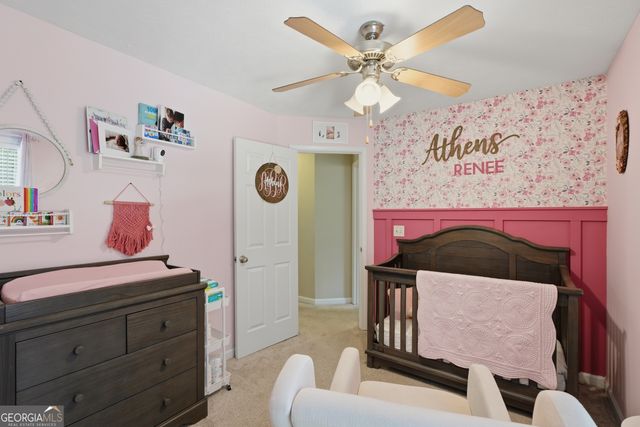 3187 Sweetbriar Drive, Villa Rica, GA 30180