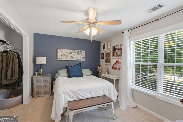 3187 Sweetbriar Drive, Villa Rica, GA 30180