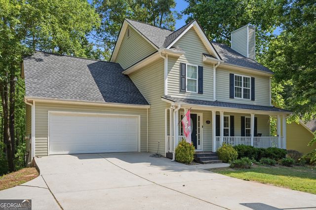 3187 Sweetbriar Drive, Villa Rica, GA 30180