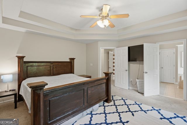3187 Sweetbriar Drive, Villa Rica, GA 30180