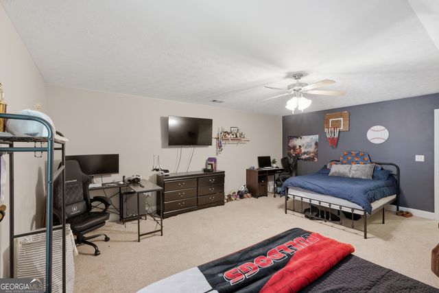 3187 Sweetbriar Drive, Villa Rica, GA 30180