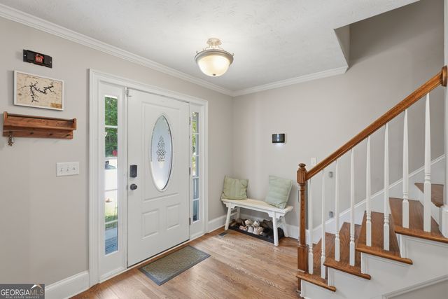 3187 Sweetbriar Drive, Villa Rica, GA 30180