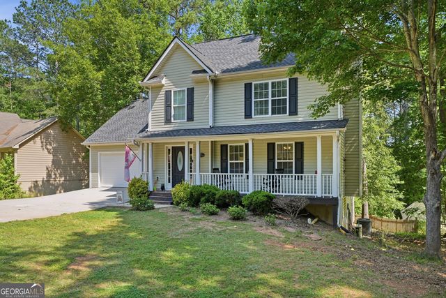 3187 Sweetbriar Drive, Villa Rica, GA 30180