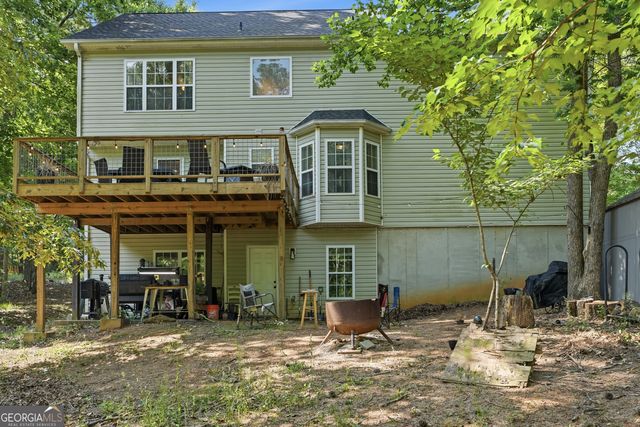 3187 Sweetbriar Drive, Villa Rica, GA 30180