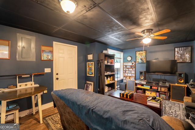 3187 Sweetbriar Drive, Villa Rica, GA 30180