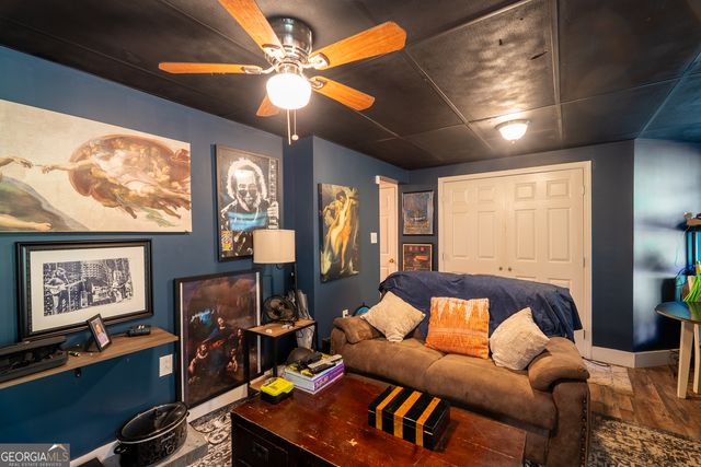 3187 Sweetbriar Drive, Villa Rica, GA 30180
