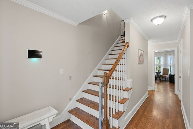 3187 Sweetbriar Drive, Villa Rica, GA 30180