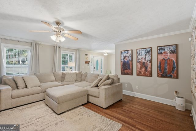 3187 Sweetbriar Drive, Villa Rica, GA 30180