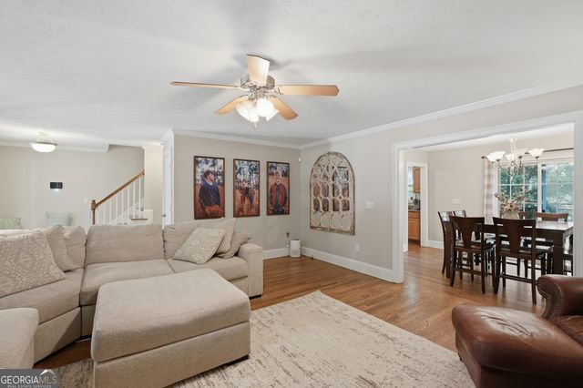 3187 Sweetbriar Drive, Villa Rica, GA 30180