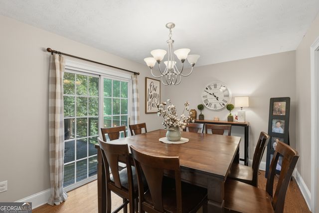 3187 Sweetbriar Drive, Villa Rica, GA 30180