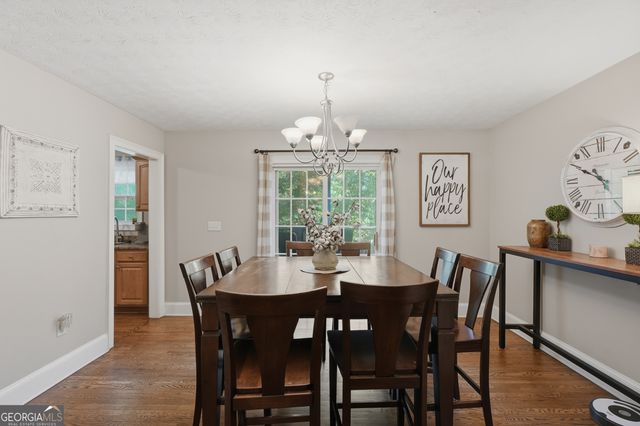 3187 Sweetbriar Drive, Villa Rica, GA 30180