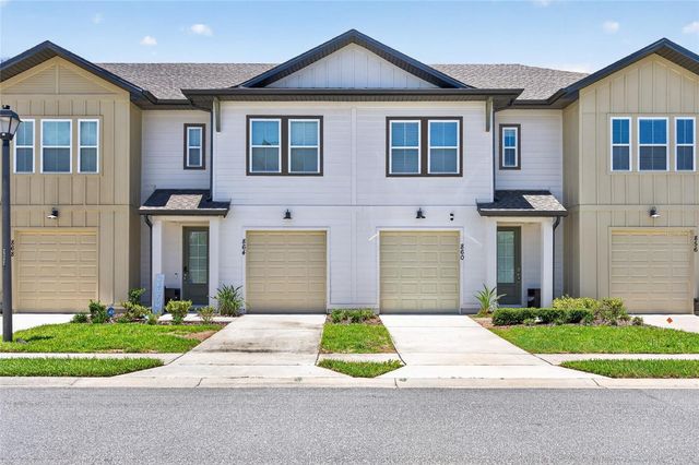 864 LONGBOAT DRIVE, Davenport, FL 33896