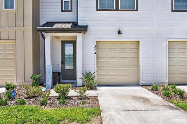 864 LONGBOAT DRIVE, Davenport, FL 33896