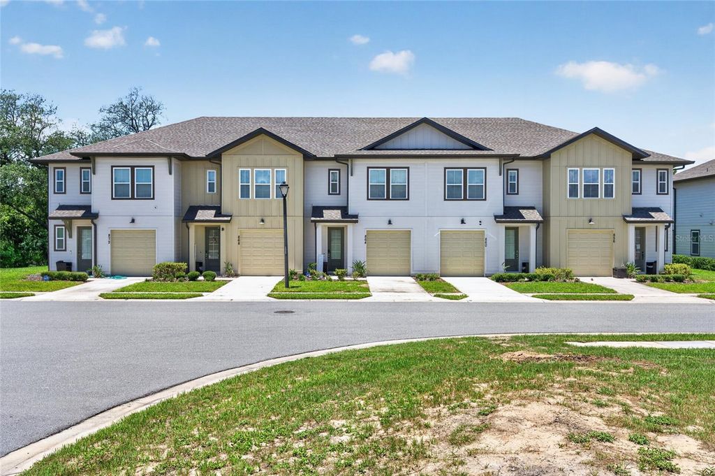 864 LONGBOAT DRIVE, Davenport, FL 33896