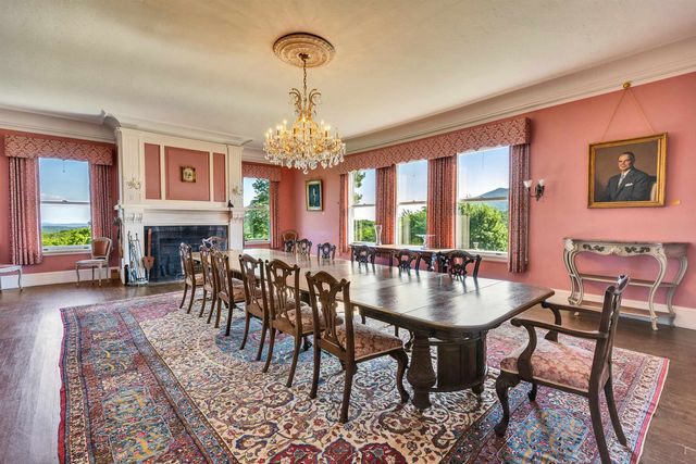 4 Windmill Hill Road, Dublin, NH 03444