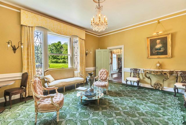 4 Windmill Hill Road, Dublin, NH 03444