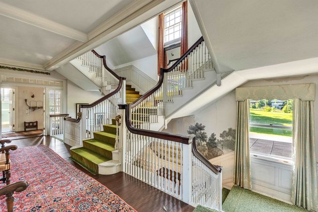 4 Windmill Hill Road, Dublin, NH 03444