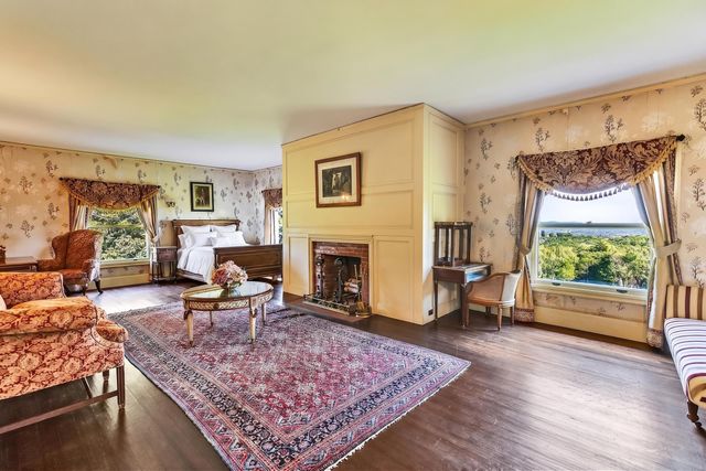 4 Windmill Hill Road, Dublin, NH 03444
