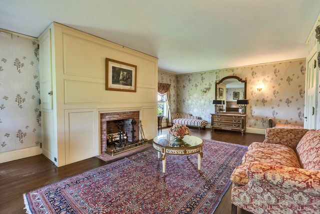 4 Windmill Hill Road, Dublin, NH 03444