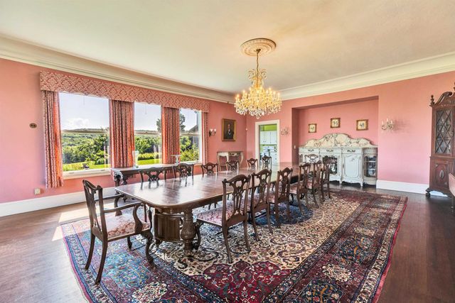4 Windmill Hill Road, Dublin, NH 03444