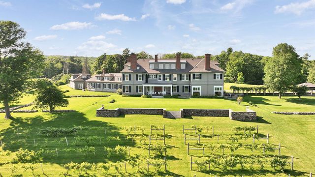 4 Windmill Hill Road, Dublin, NH 03444