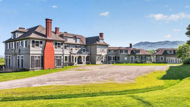 4 Windmill Hill Road, Dublin, NH 03444
