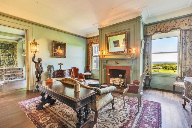 4 Windmill Hill Road, Dublin, NH 03444