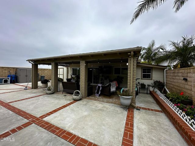 2221 Gershwin Place, Oxnard, CA 93033