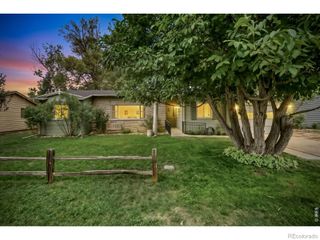 3300 Tharp Drive, Laporte, CO 80535