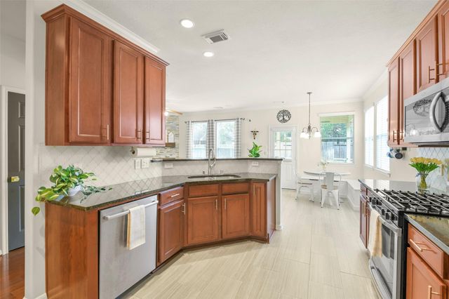 16810 Tranquility Park Drive, Cypress, TX 77429