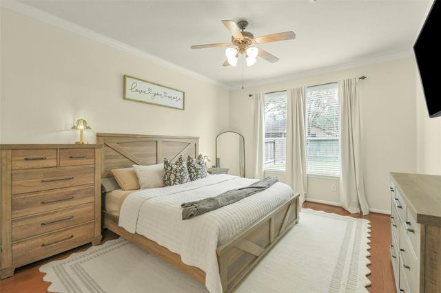 16810 Tranquility Park Drive, Cypress, TX 77429