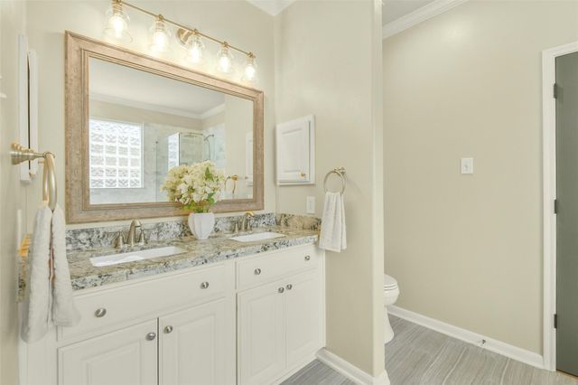 16810 Tranquility Park Drive, Cypress, TX 77429