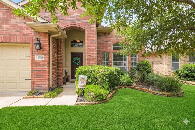 16810 Tranquility Park Drive, Cypress, TX 77429