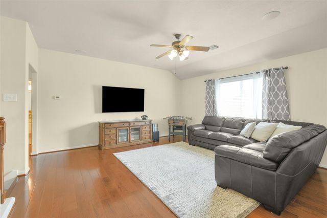 16810 Tranquility Park Drive, Cypress, TX 77429