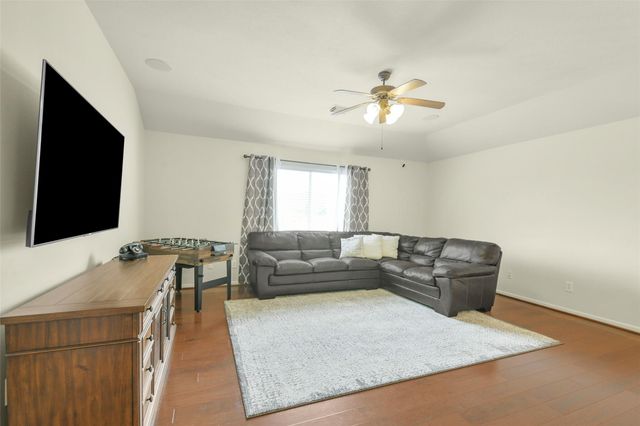 16810 Tranquility Park Drive, Cypress, TX 77429
