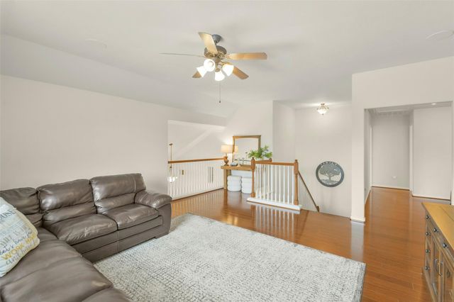 16810 Tranquility Park Drive, Cypress, TX 77429