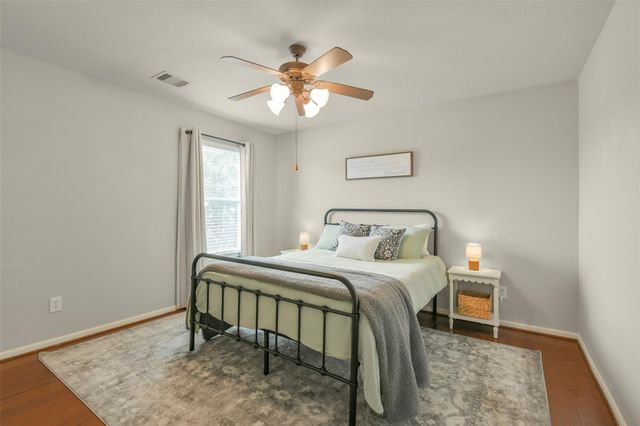 16810 Tranquility Park Drive, Cypress, TX 77429