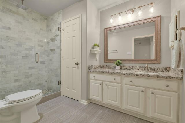 16810 Tranquility Park Drive, Cypress, TX 77429