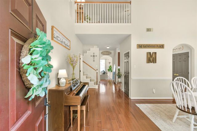 16810 Tranquility Park Drive, Cypress, TX 77429